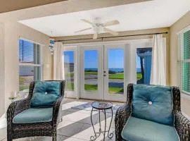 Ocean Breeze Beach Bungalow