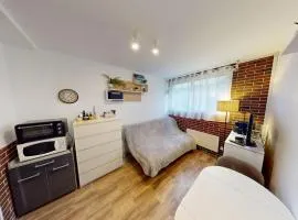 Appartement cosy bord de mer