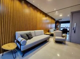 High Luxury Geta on the 18th Floor Vertigo Studios