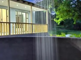 Muca House