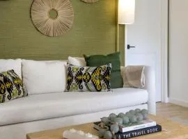 Outdoor Spaces and Coastal Sanctuary