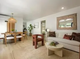 2 Bedroom with patio near Santa Barbara