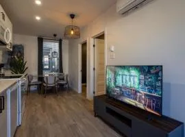 The Perfect Downtown Hideaway