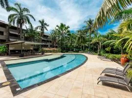 Kewarra Beach Paradise 1BR Resort Style Apt - Pool