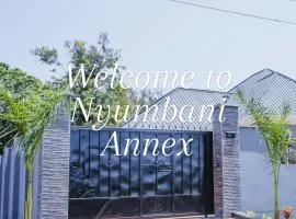 NyumbaniAnnex