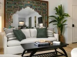 Group-Friendly and Tranquil Oasis