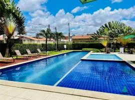 Arena Condomínio Clube