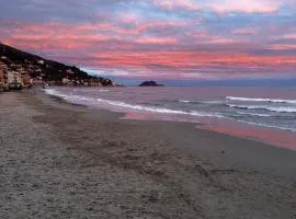 Molo di Alassio Luxury Room