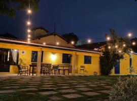 Hospedagem do Iago, cheap hotel in Cabo Frio