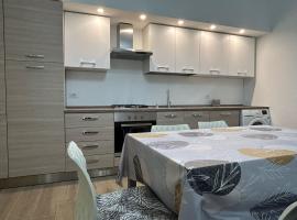 Appartamento Loren, hotel v destinaci San Benedetto del Tronto