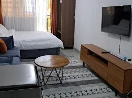 Cozy Studio bnb in Kasarani Seasons, Nairobi