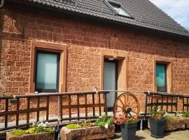 Em Klaus sei Haus