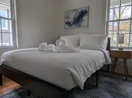 New! Renovated 2br1ba Near Ncssm