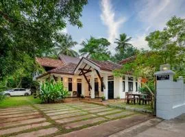 The Villa By CMB Apartments