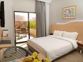 Golden Lotus hotel Aqaba