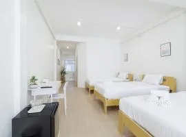 A Townhouse 100m from BTS Bangchak
