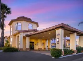 Best Western Oxnard Inn