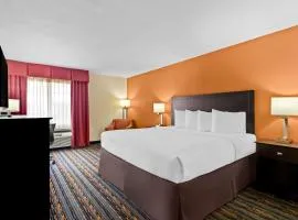 Best Western Kenosha Inn