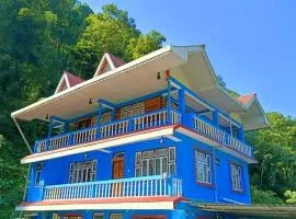 Sisney River Retreat