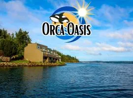 Sq Orca Oasis