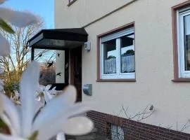 Ferienwohnung an der Warte