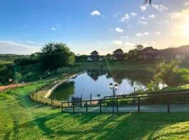 Winterville Residence Gravatá por Yolo