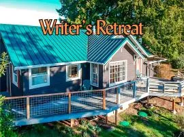 Sq Writers Retreat