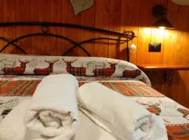 casa vacanza la Slitta
