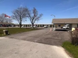 Colonial Motel