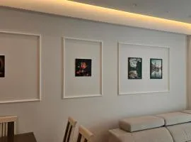 Elena apartmani Podgorica