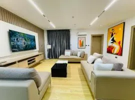 Maitama apartment
