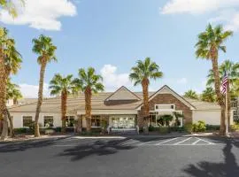 Residence Inn By Marriott Las Vegas Stadium Area, hotel perto de Aeroporto Internacinal de McCarran - LAS, Las Vegas