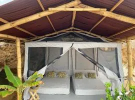 Bajo Las Estrellas Eco Glamping