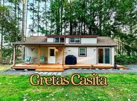 Sq Gretas Casita