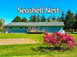 Sq Seashells Nest