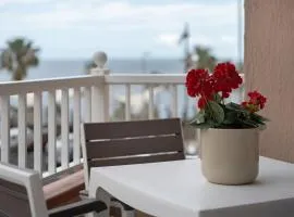 Apartamento Bonjour