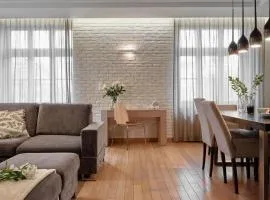 City Center Big Apartment Tobiasza with free Parking