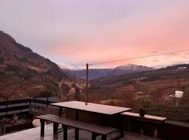 A home away from home