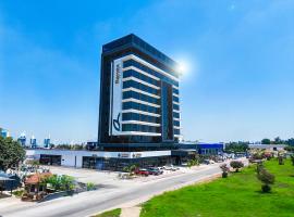 RENEX HOTELS, hotel v destinaci Antalya