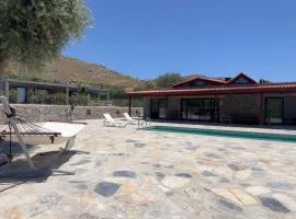 Gümüşlük Ümit Villa