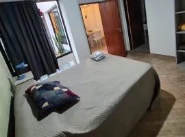 Pleno centro con cochera