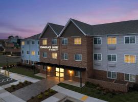 TownePlace Suites by Marriott Annapolis, hotel v destinaci Annapolis