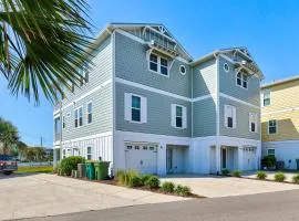 Dune Just Fine by Carolina Beach Realty