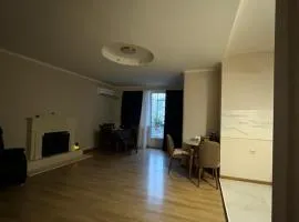 gagarini home