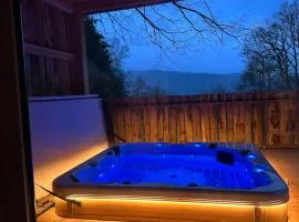Chalet le Faye