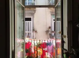 Bed-Letto-Cama in Shared Room Camera Condivisa