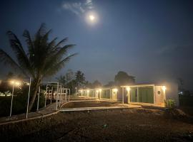 The Rice Chiang Dao, hotel em Ban Thung Lakhon