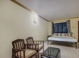 Hote O Pravin Holiday Homes