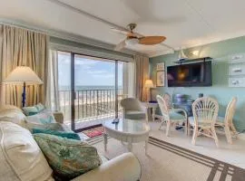 Good Tidings 2U by Carolina Beach Realty