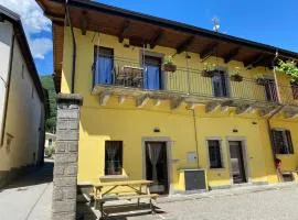 Casa Nigritella